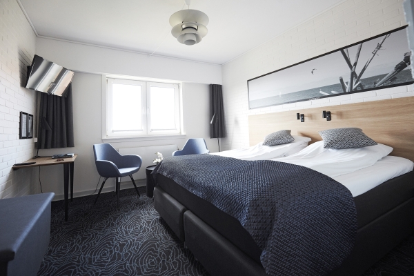 Hotel Skjern (Ringkøbing-Skjern-Skjern)